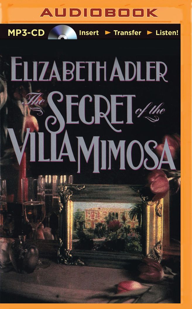 The Secret of the Villa Mimosa