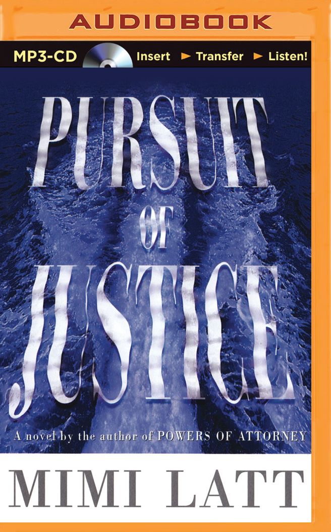Pursuit of Justice