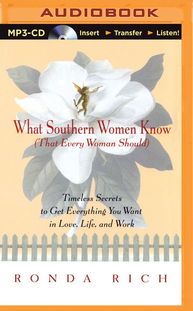 What Southern Women Know (That Every Woman Should)
