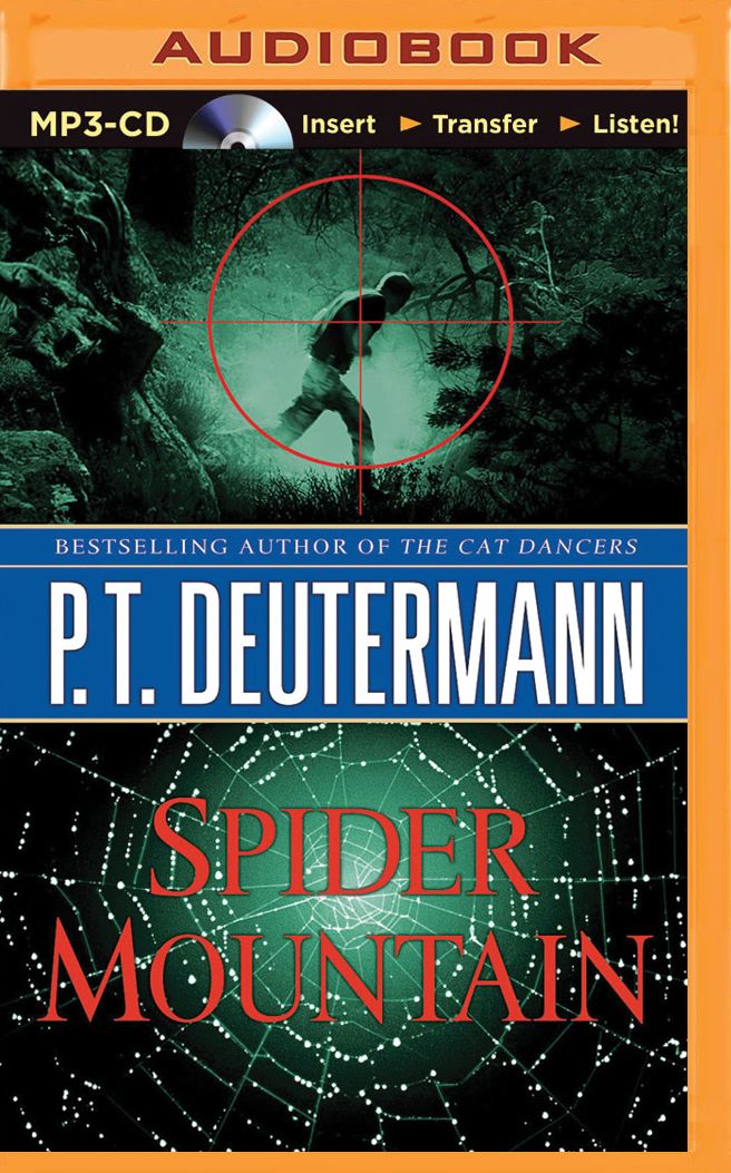 Spider Mountain