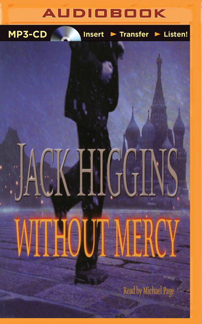 Without Mercy