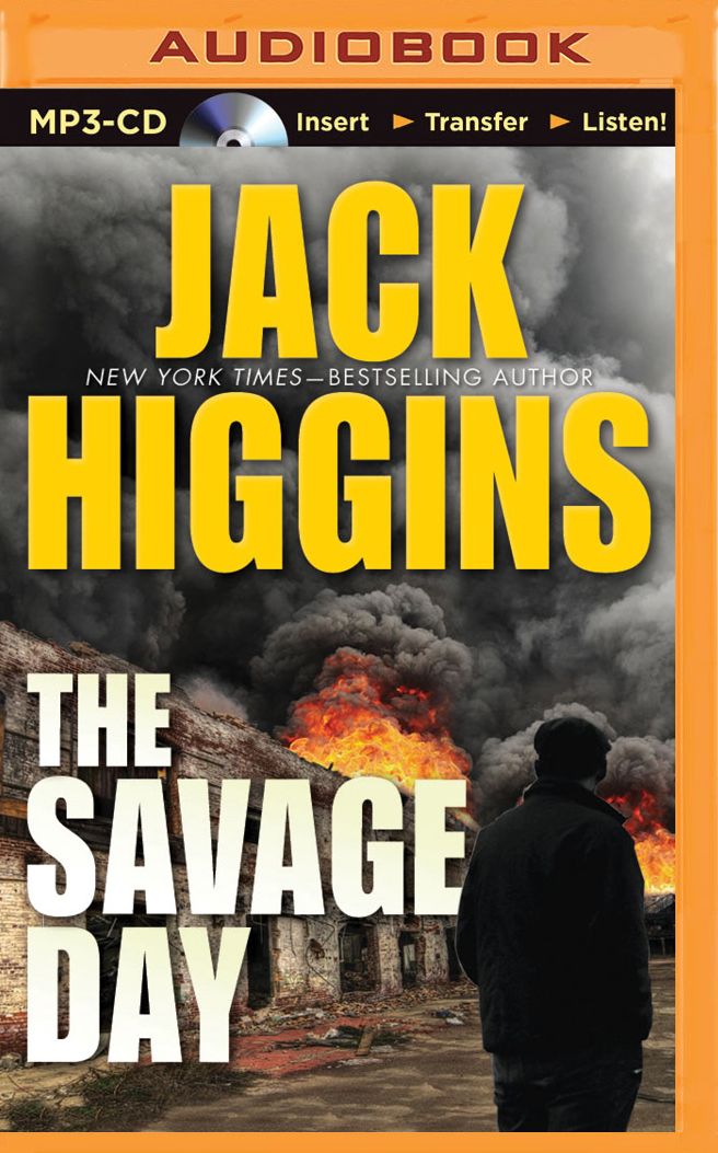 The Savage Day