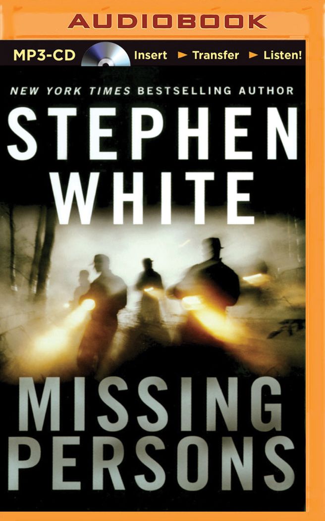 Missing Persons