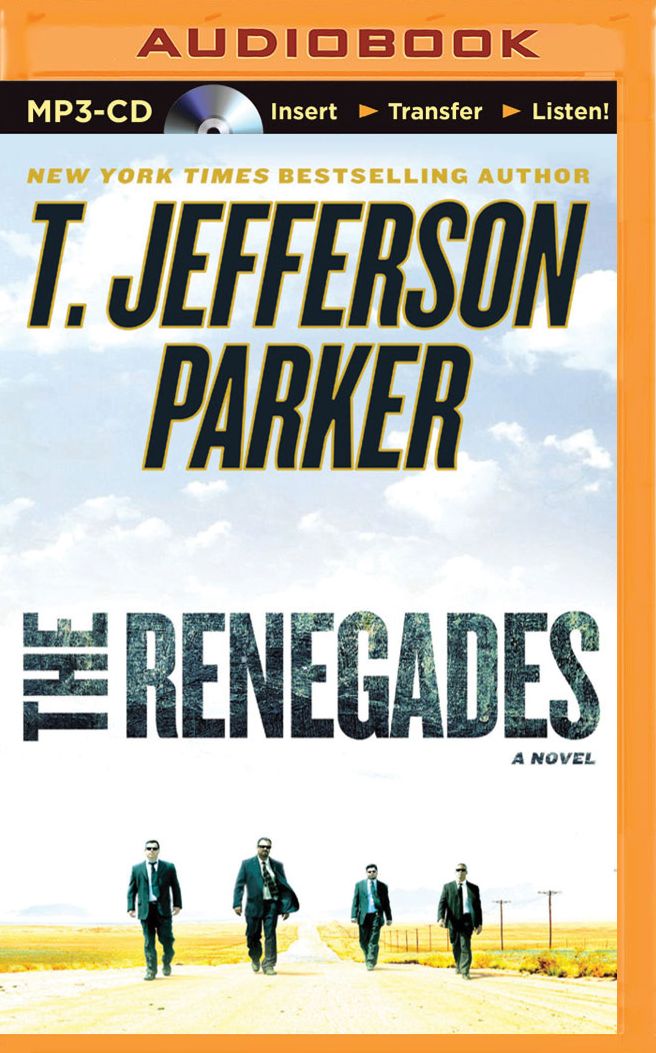 The Renegades