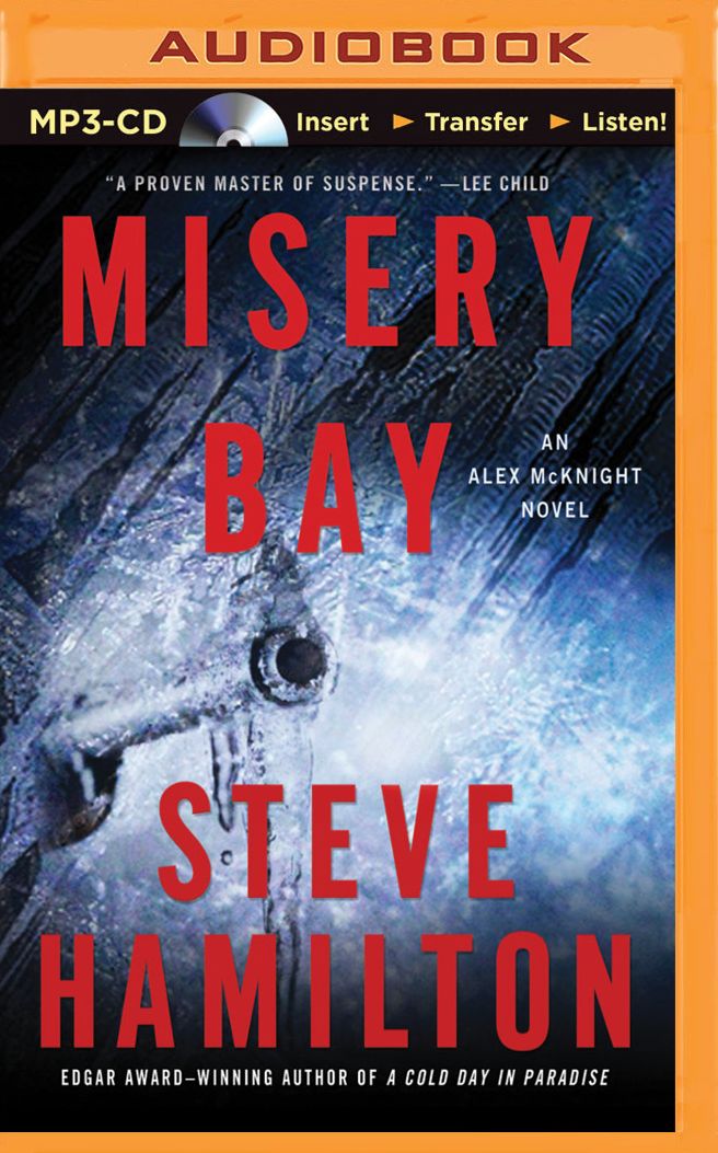 Misery Bay (Alex McKnight Series #8)