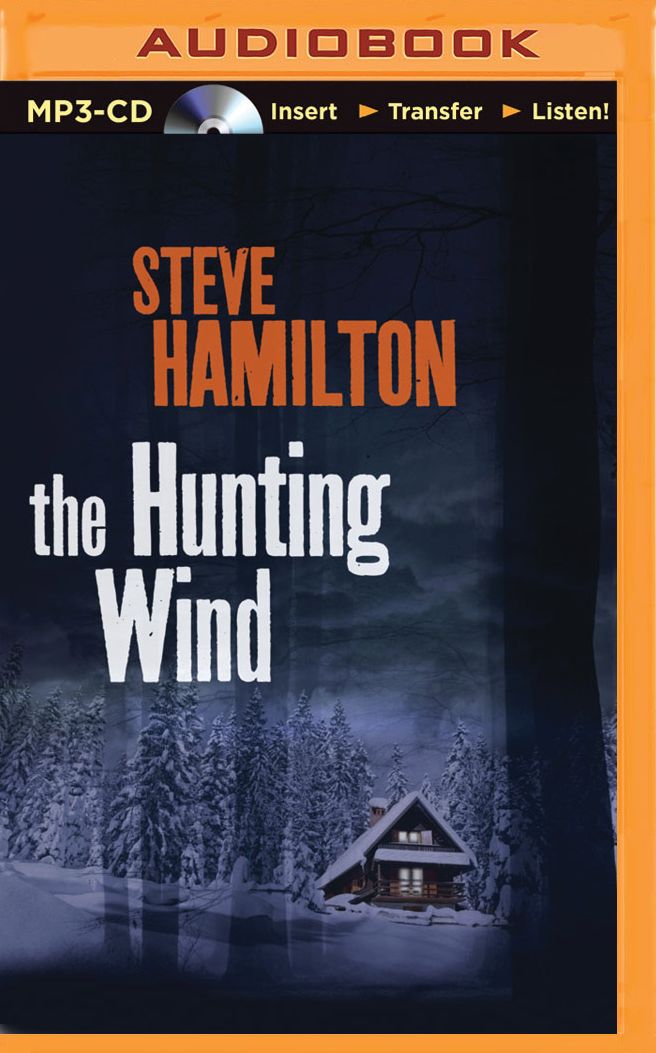 The Hunting Wind (Alex McKnight Series #3)