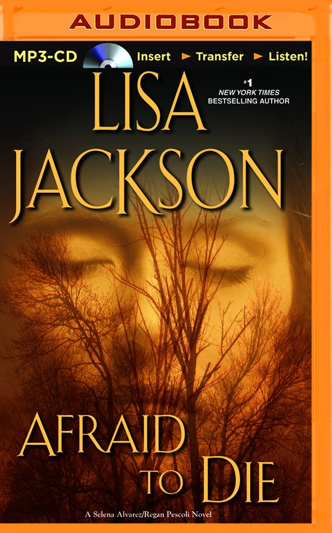 Afraid to Die