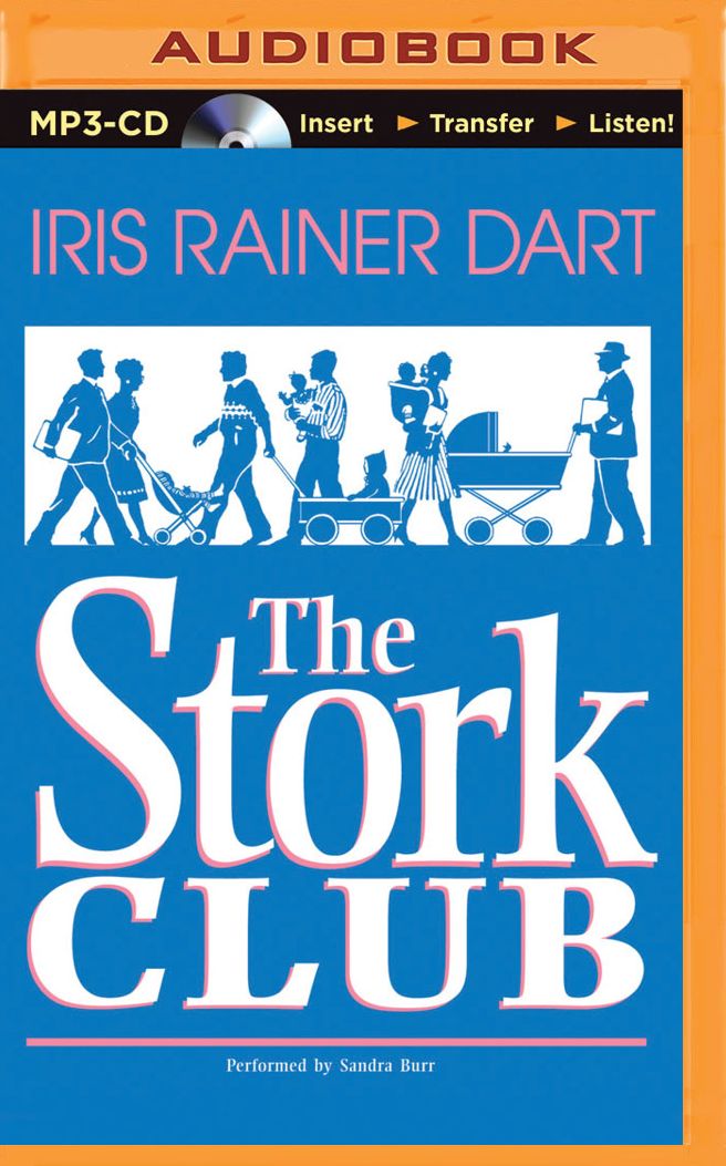 Stork Club