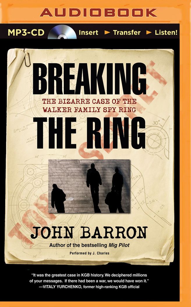 Breaking the Ring