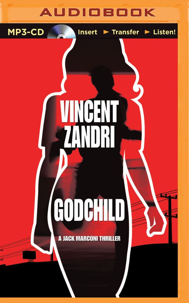 Godchild (Jack Marconi Series #2)
