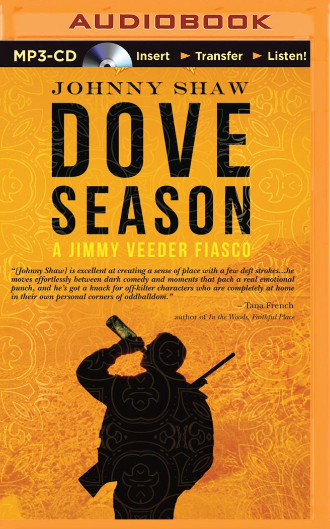 Dove Season