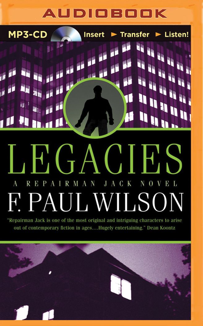 Legacies