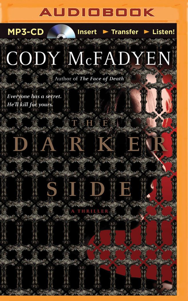The Darker Side (Smoky Barrett Series #3)