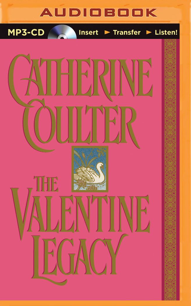 The Valentine Legacy