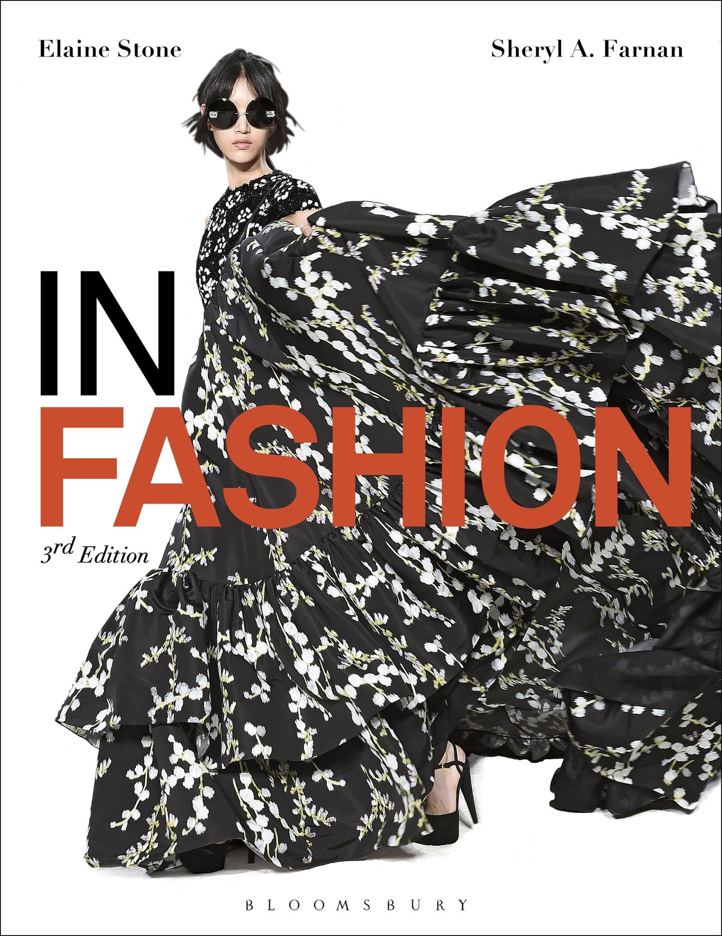 In Fashion - Text Only