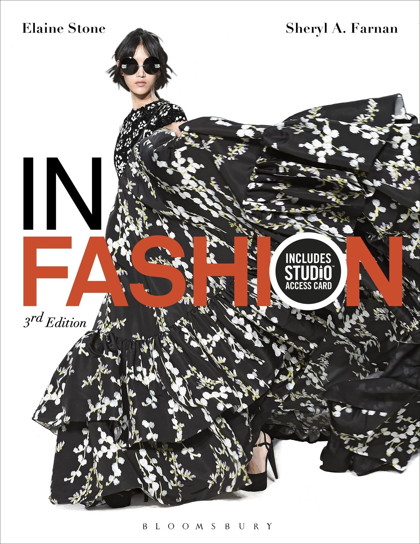 In Fashion - With Access
