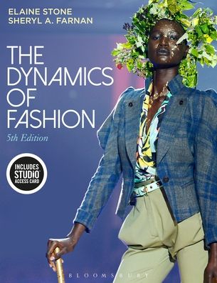 The Dynamics of Fashion: Bundle Book + Studio Access Card