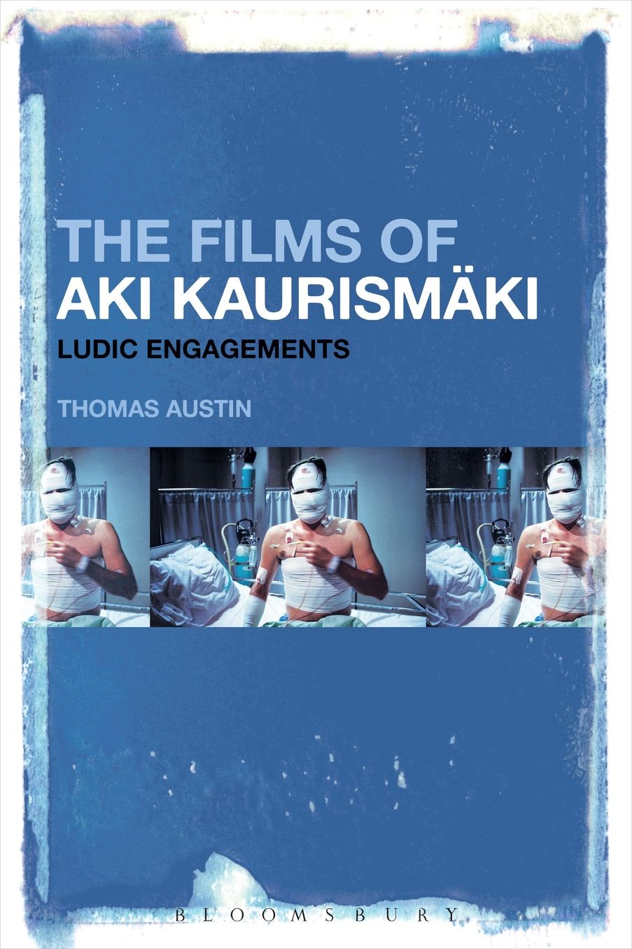 The Films of Aki Kaurismaki: Ludic Engagements