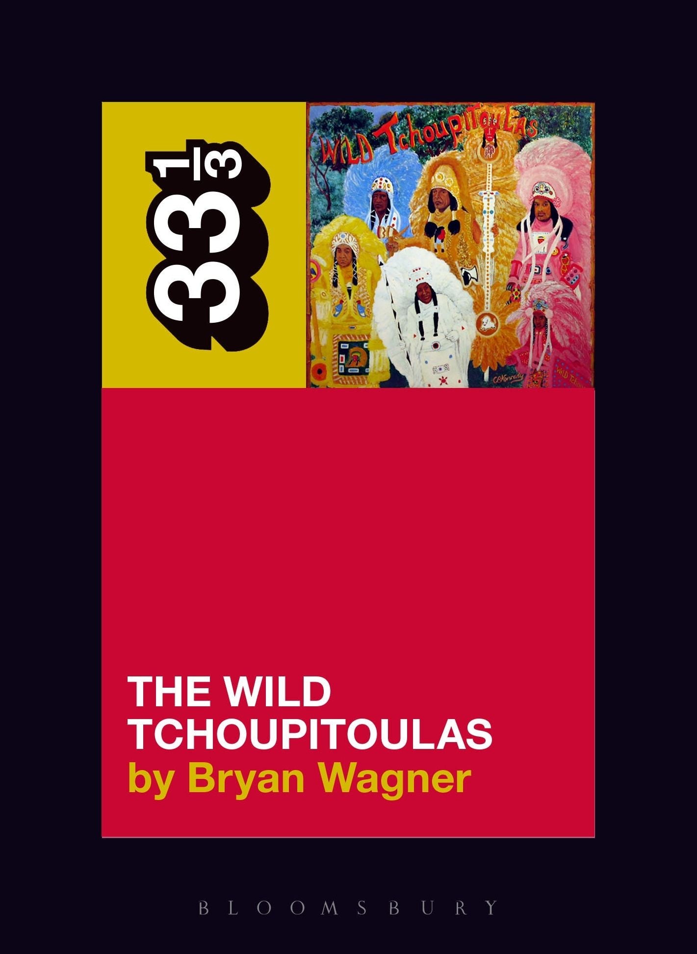 The Wild Tchoupitoulas