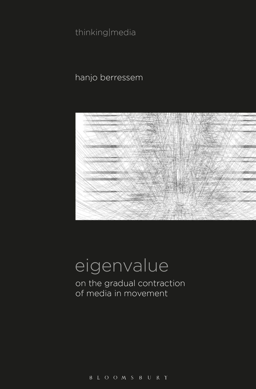 Eigenvalue: Contemplating Media in Art