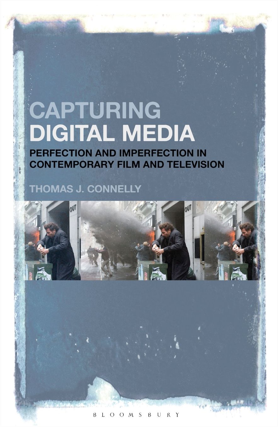 Capturing Digital Media: Drive and Desire in Contemporary Film and Television