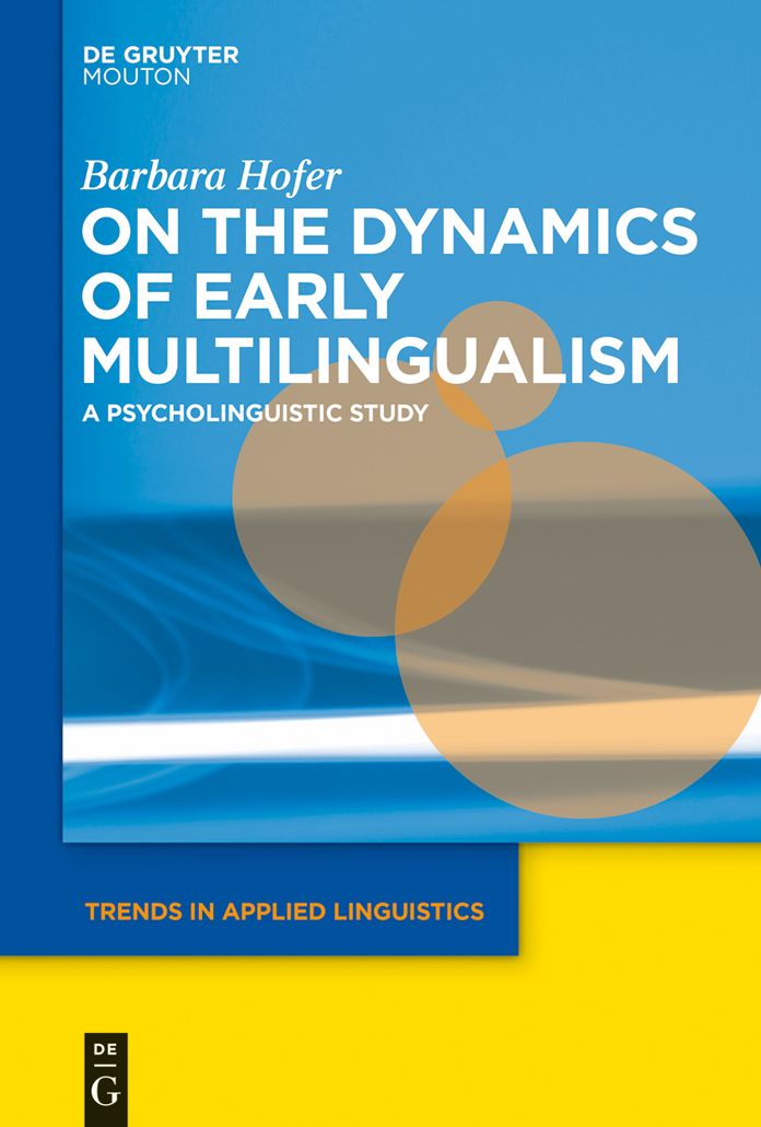 On the Dynamics of Early Multilingualism: A Psycholinguistic Study