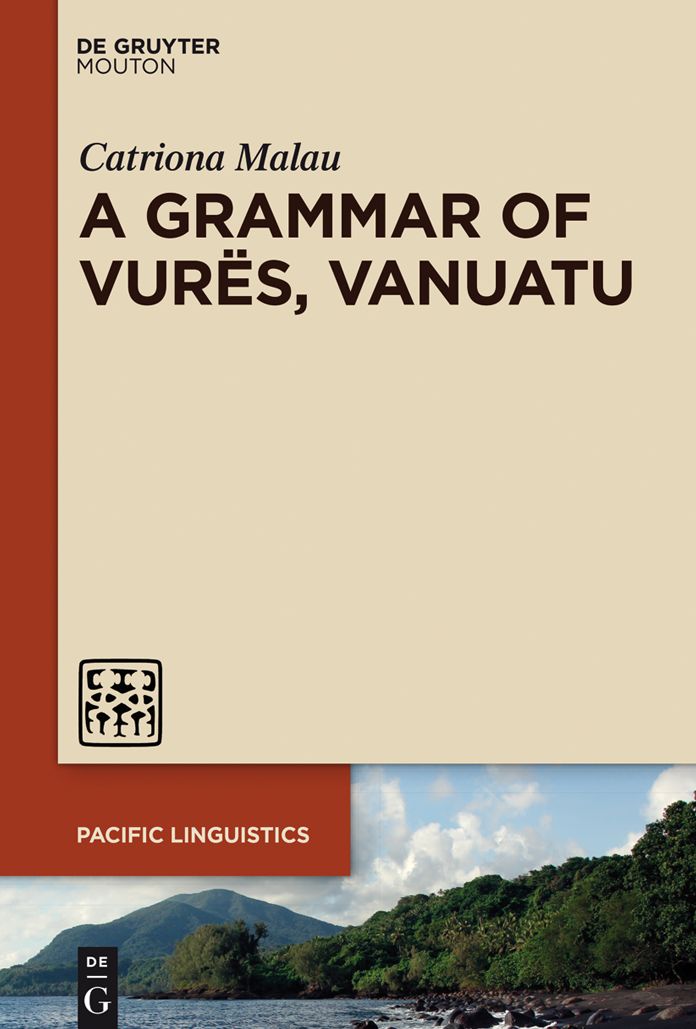 A Grammar of Vur#x000EB;s, Vanuatu