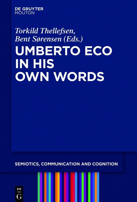 Umberto Eco in His Own Words