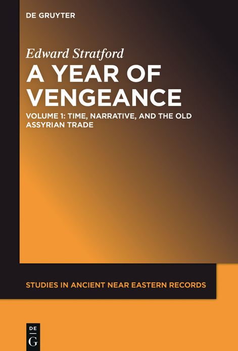 Time, Narrative, and the Old Assyrian Trade
