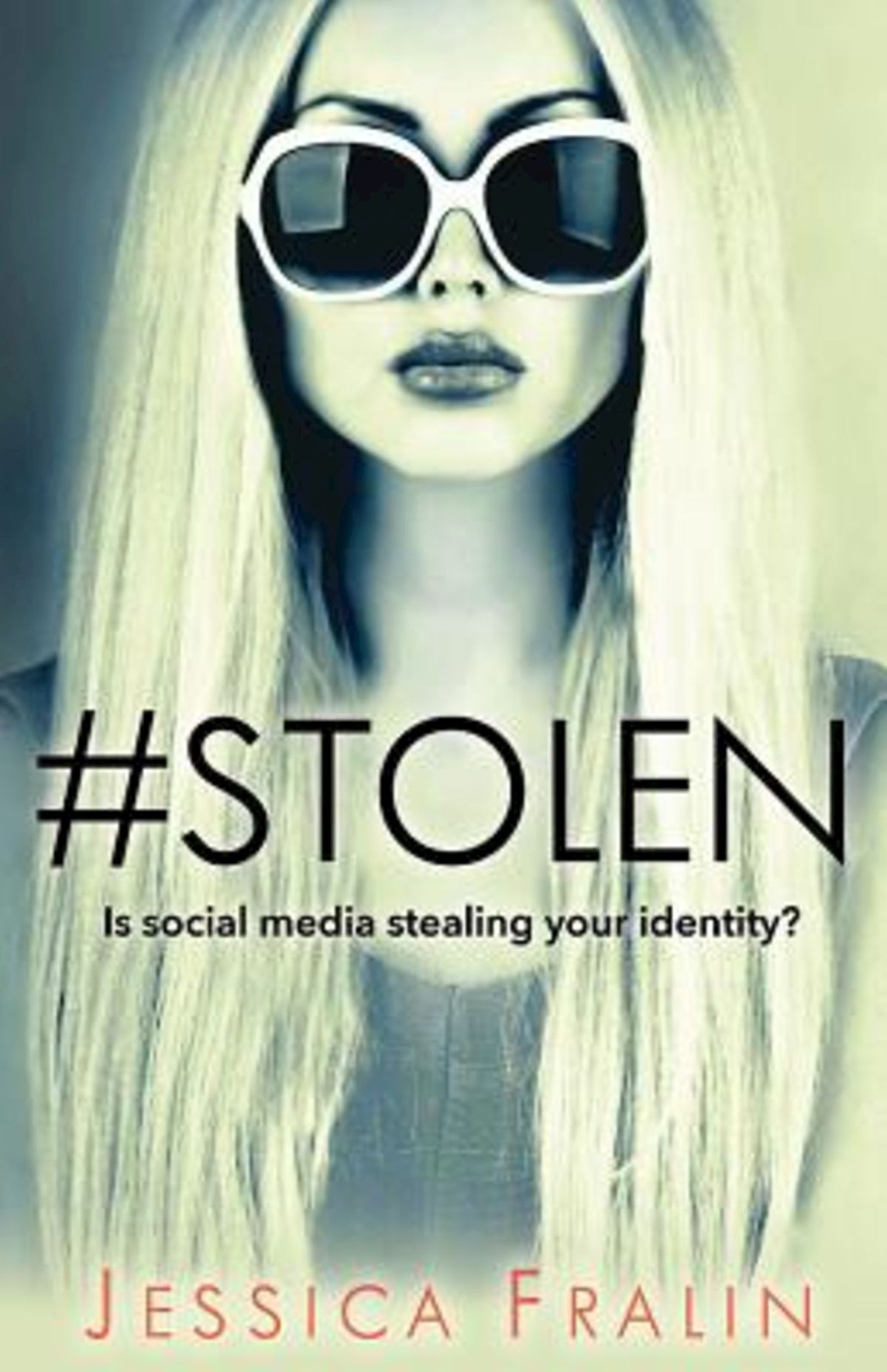 Stolen: Is Social Media Stealing Your Identity?