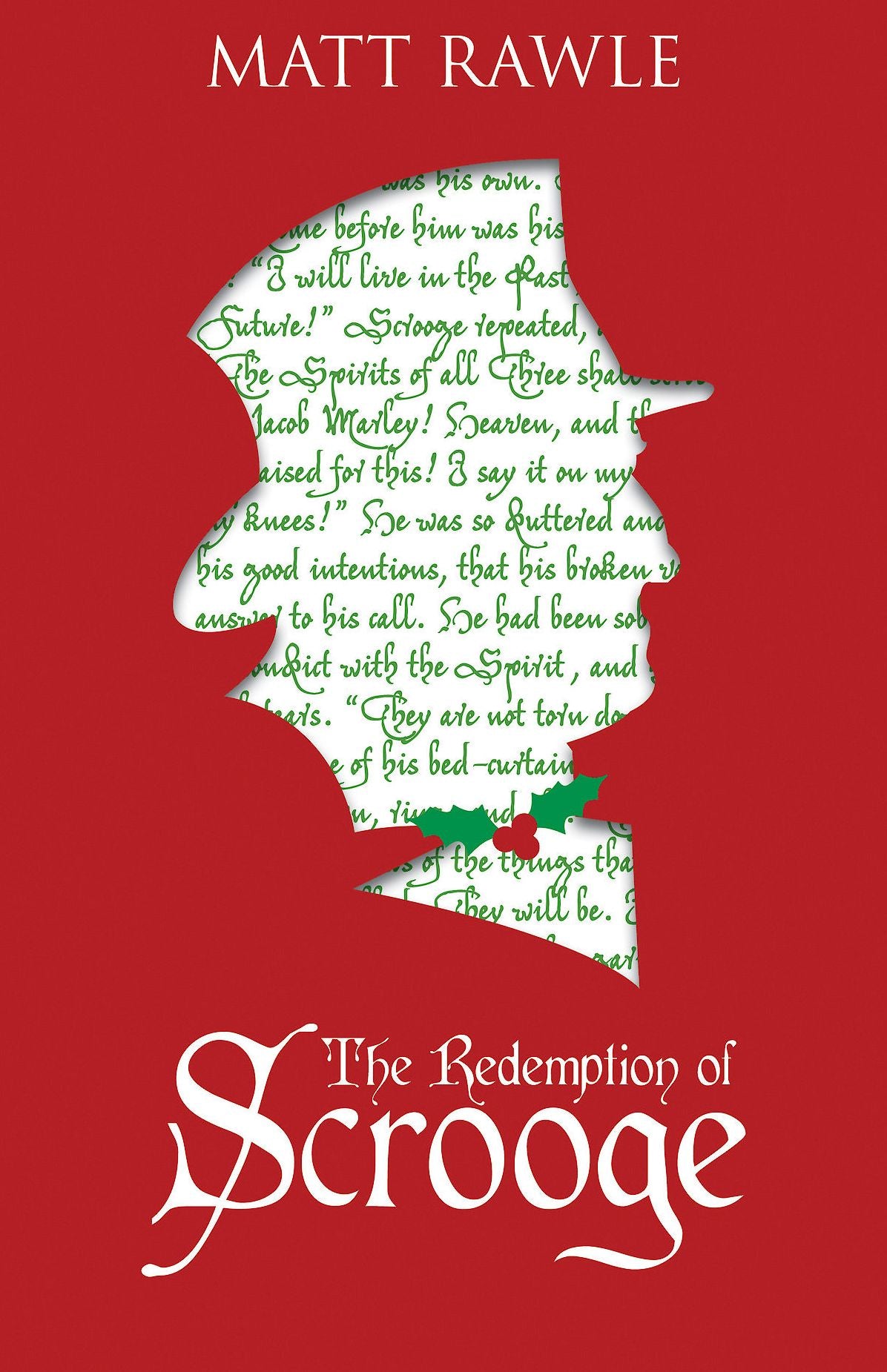 The Redemption of Scrooge: Connecting Christ and Culture