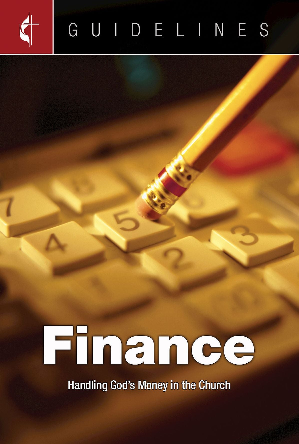 Guidelines Finance: Handling God's Money in the Church
