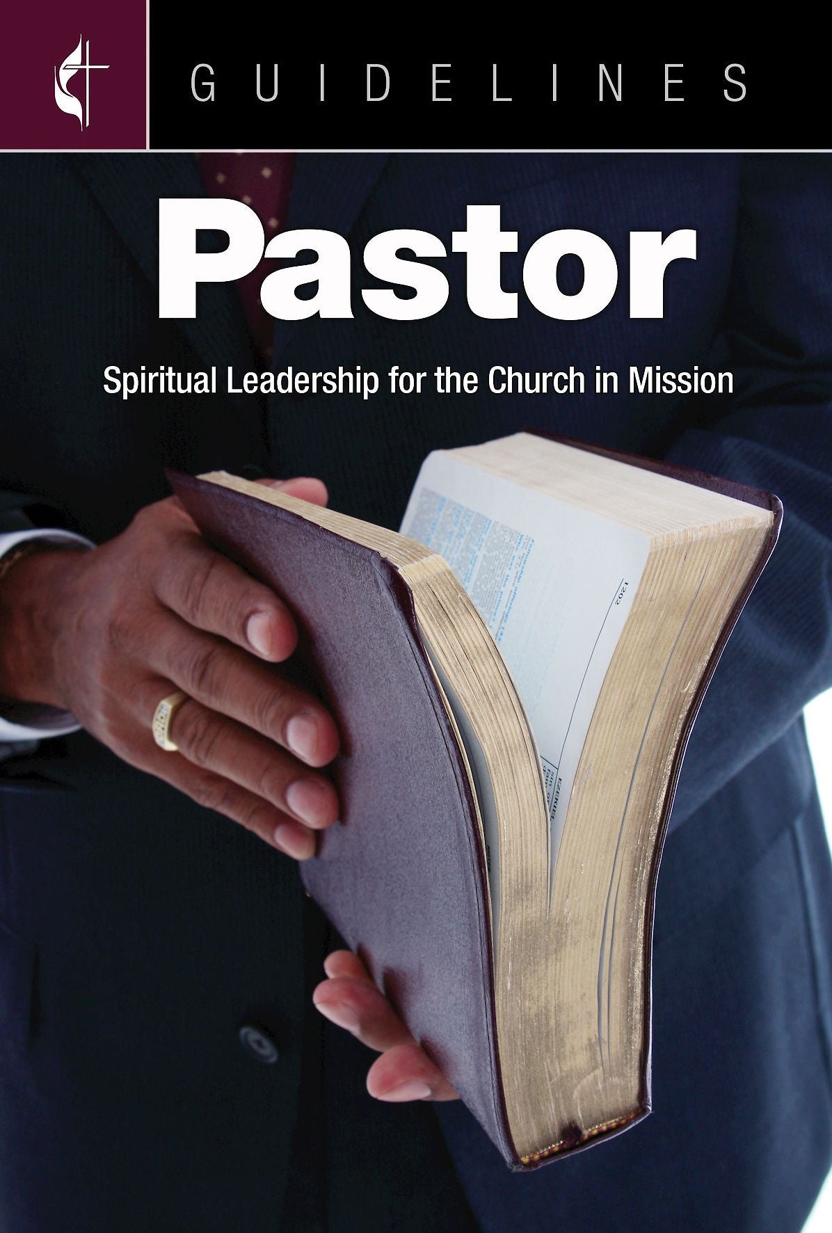 Guidelines Pastor: Spiritual Leadership for the Church in Mission