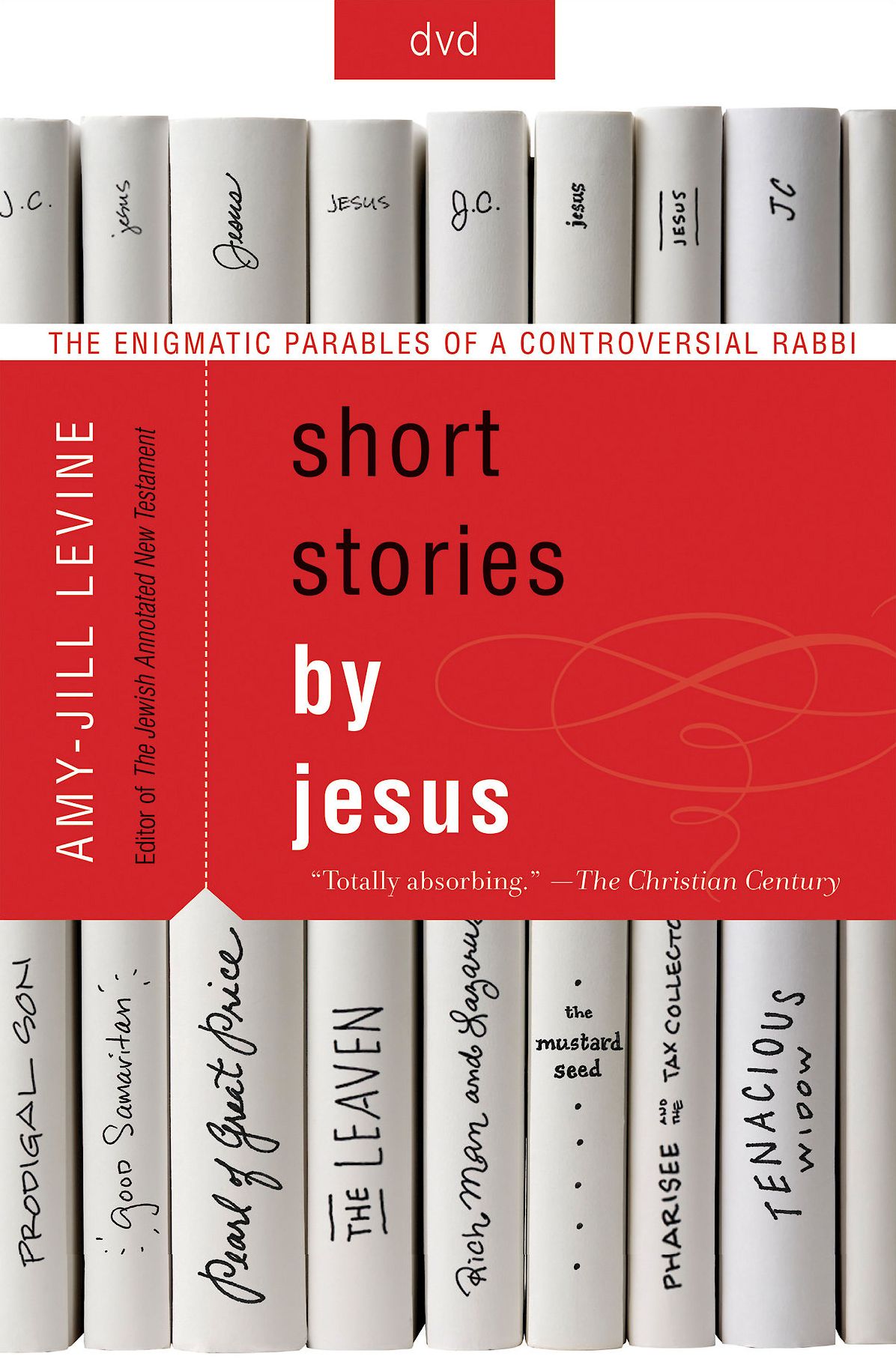 Short Stories by Jesus Video Content: The Enigmatic Parables of a Controversial Rabbi
