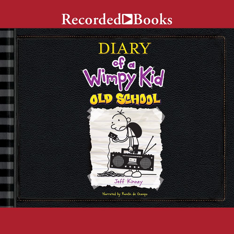 Old School (Diary of a Wimpy Kid Series #10)