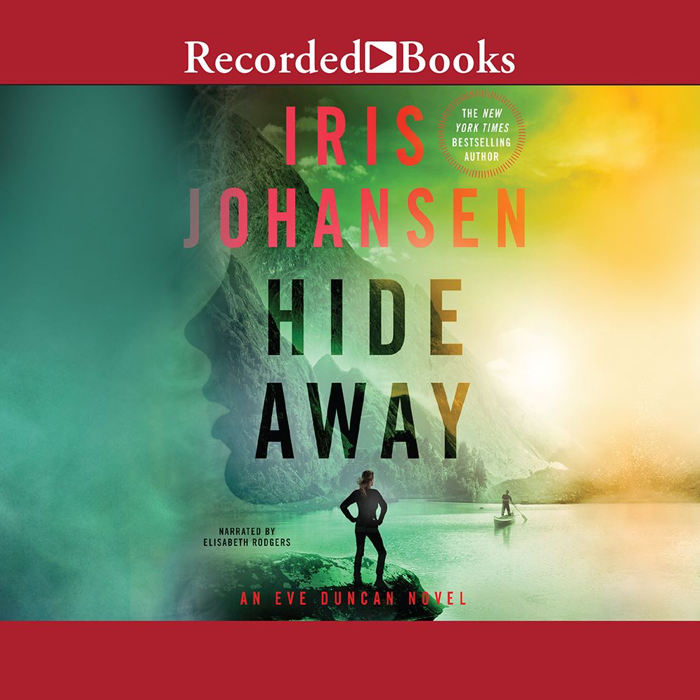 Hide Away (Eve Duncan Series #20)