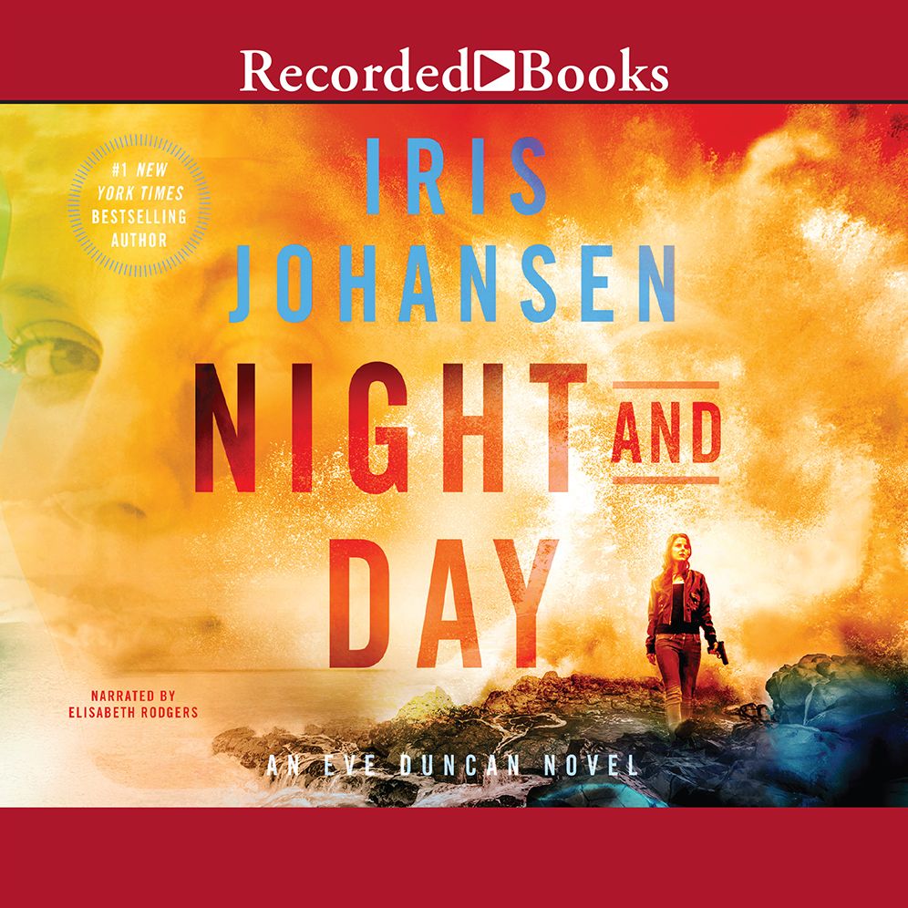 Night and Day (Eve Duncan Series #21)