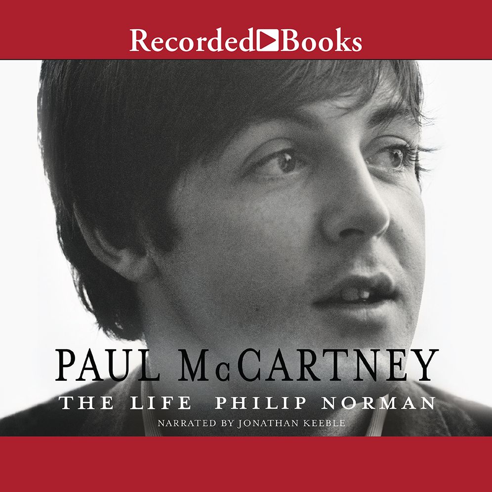 Paul McCartney: The Life