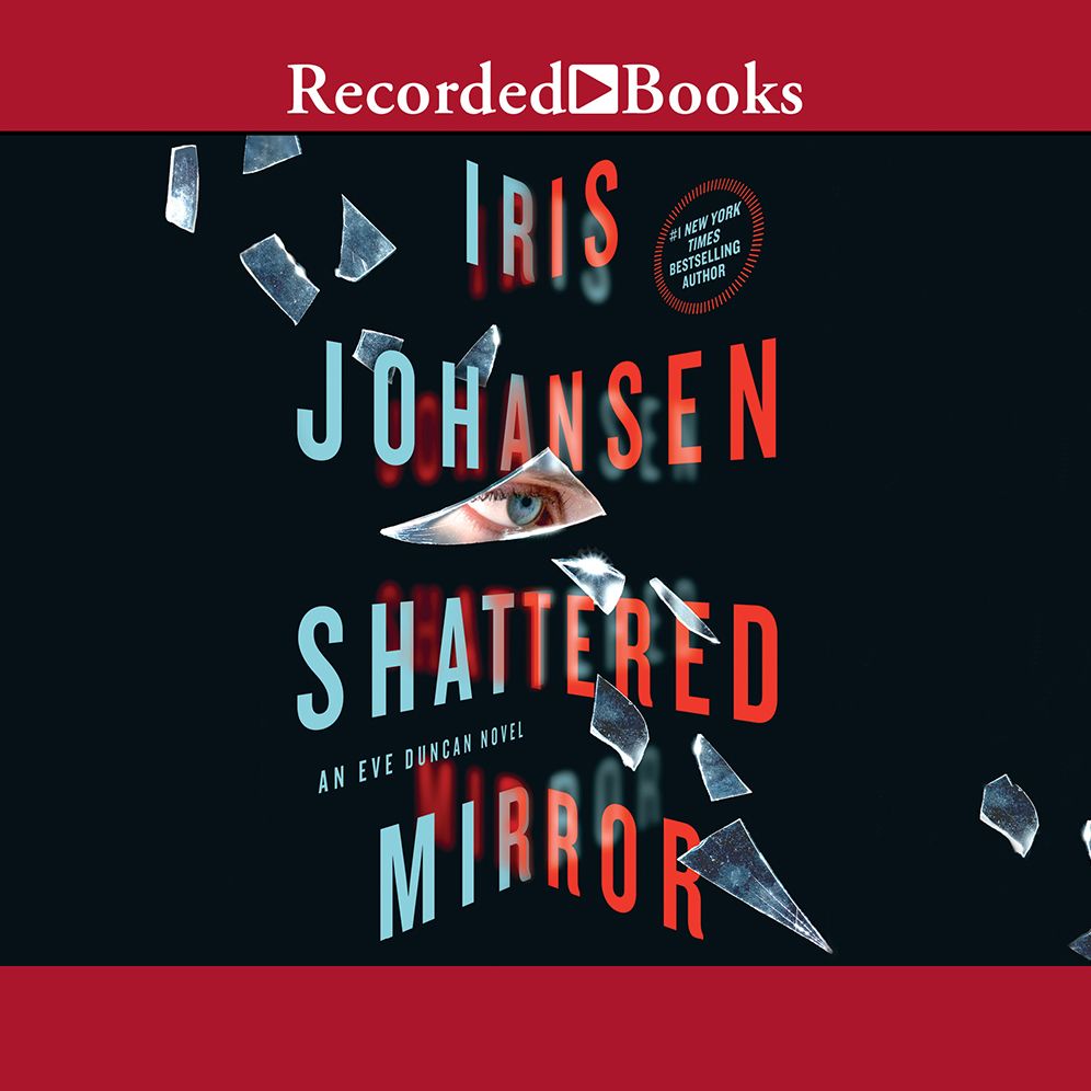 Shattered Mirror