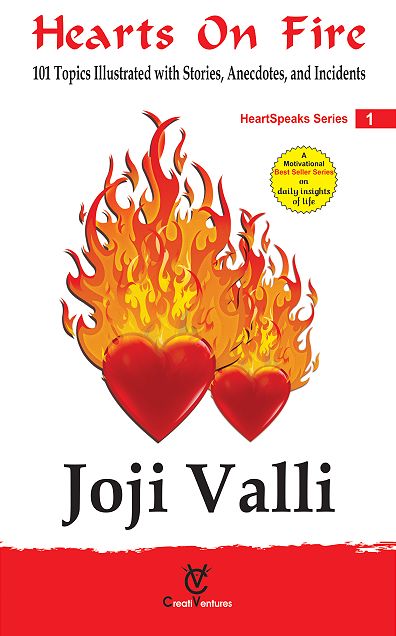 Hearts on Fire