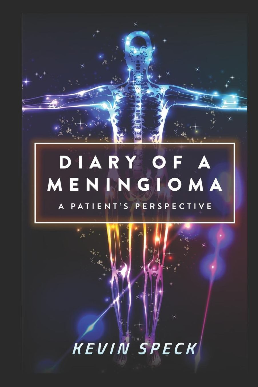 Diary of a Meningioma: A Patient's Perspective
