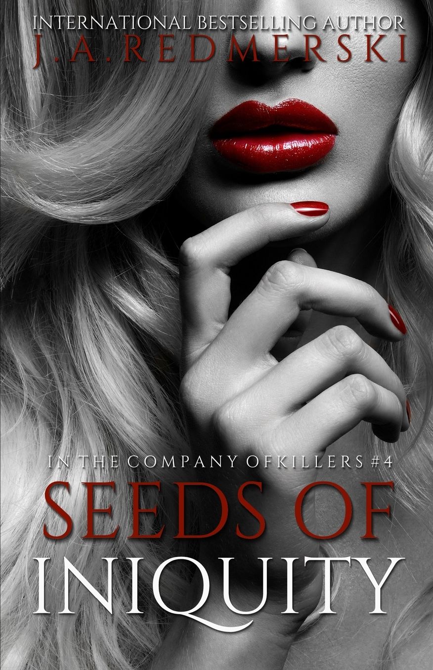 Seeds of Iniquity (In the Company of Killers Series #4)