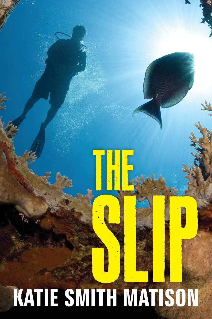 The Slip