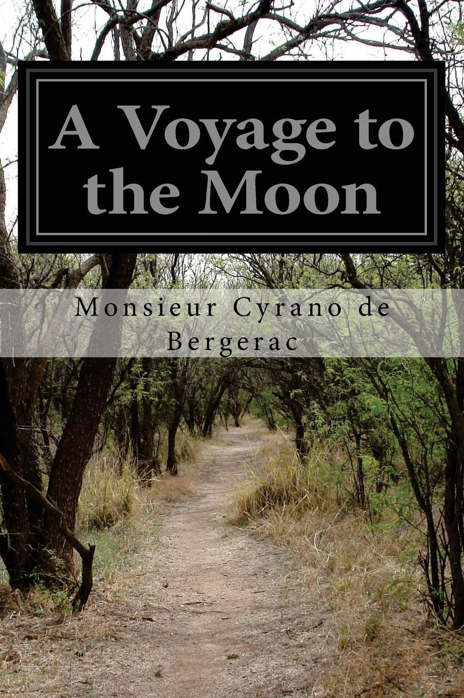 A Voyage to the Moon