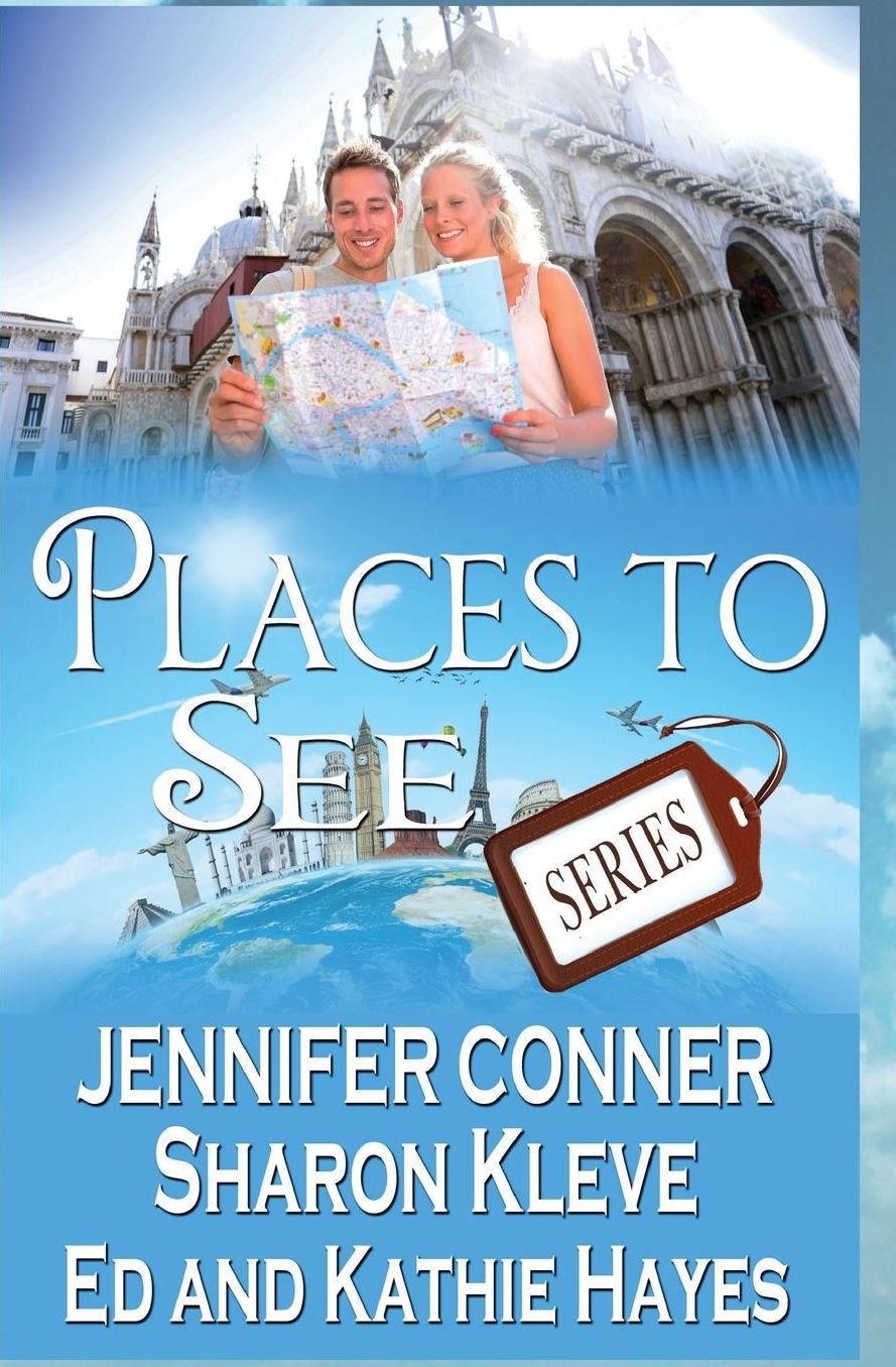Places to See Series
