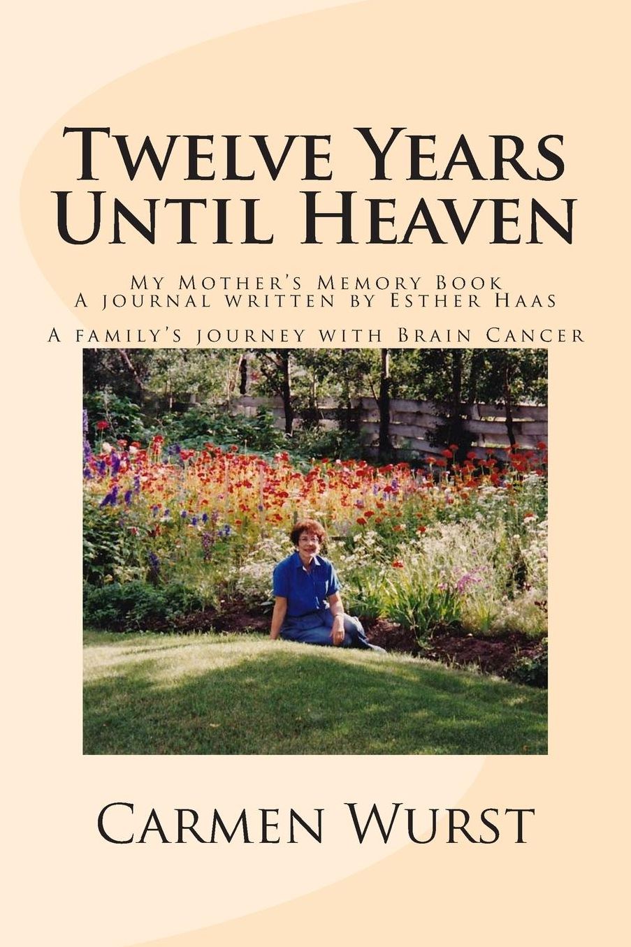 Twelve Years Until Heaven