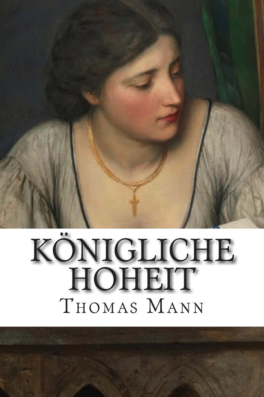 K nigliche Hoheit