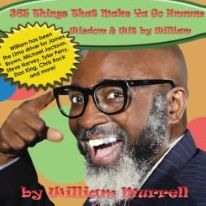 365 Things That Make Ya Go Hmmm : Wisdom & Wit by William
