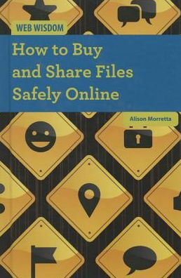 How to Buy and Share Files Safely Online