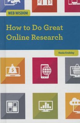 How to Do Great Online Research